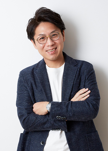 すべての出会いを大切に