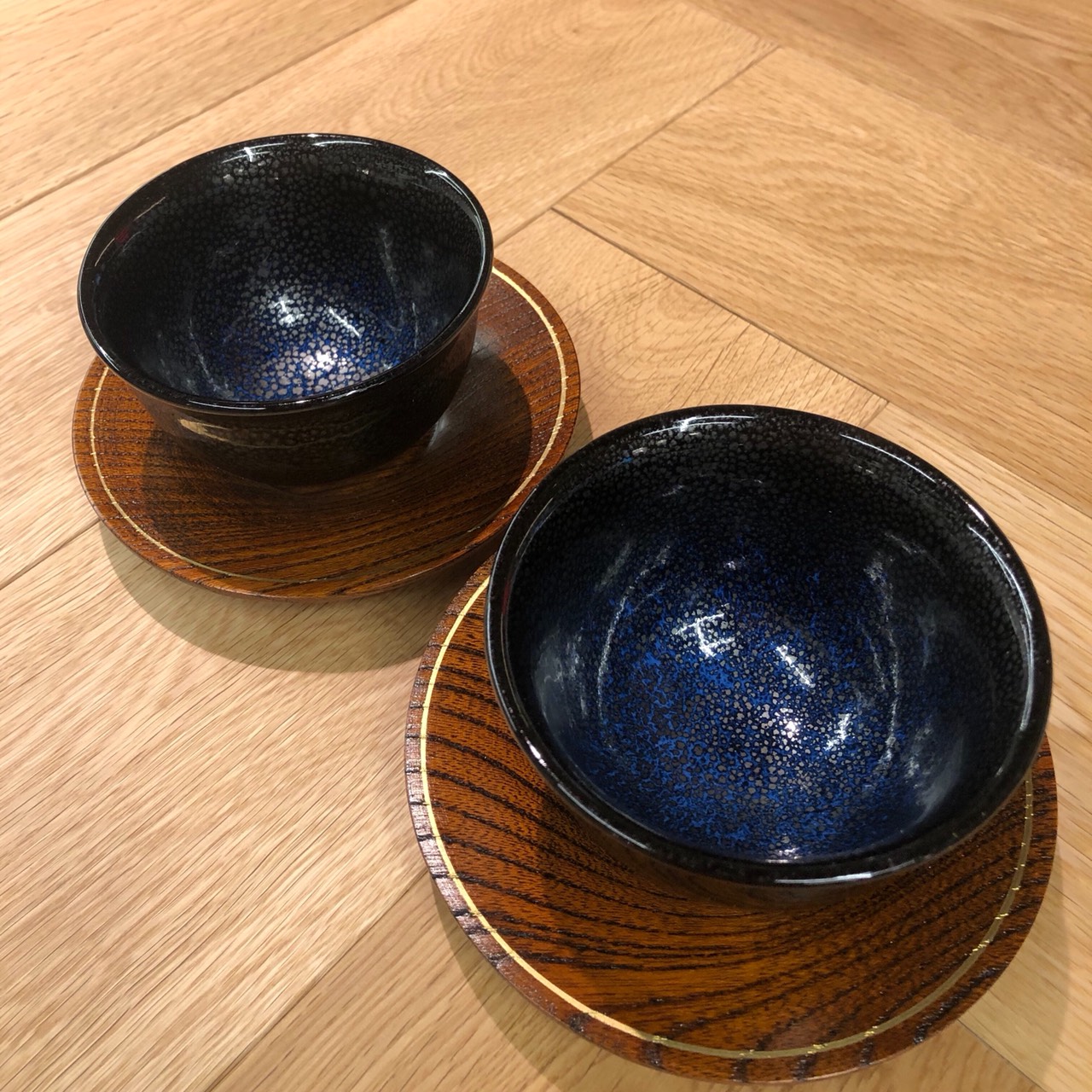 沢山のお祝いありがとうございます