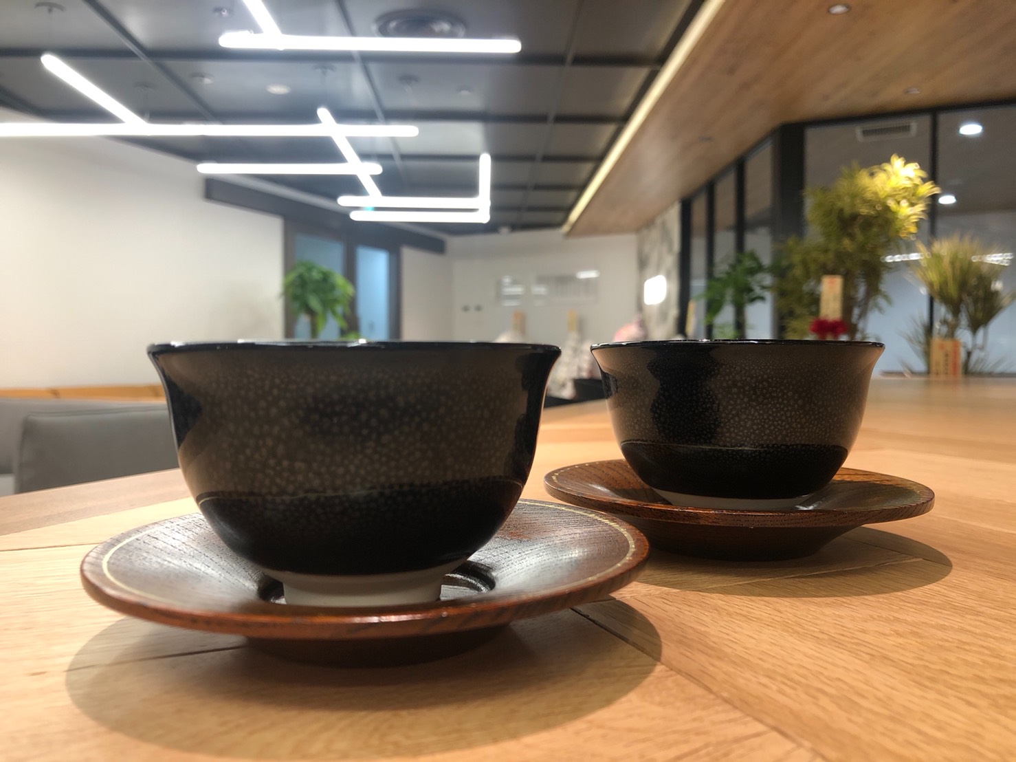 沢山のお祝いありがとうございます