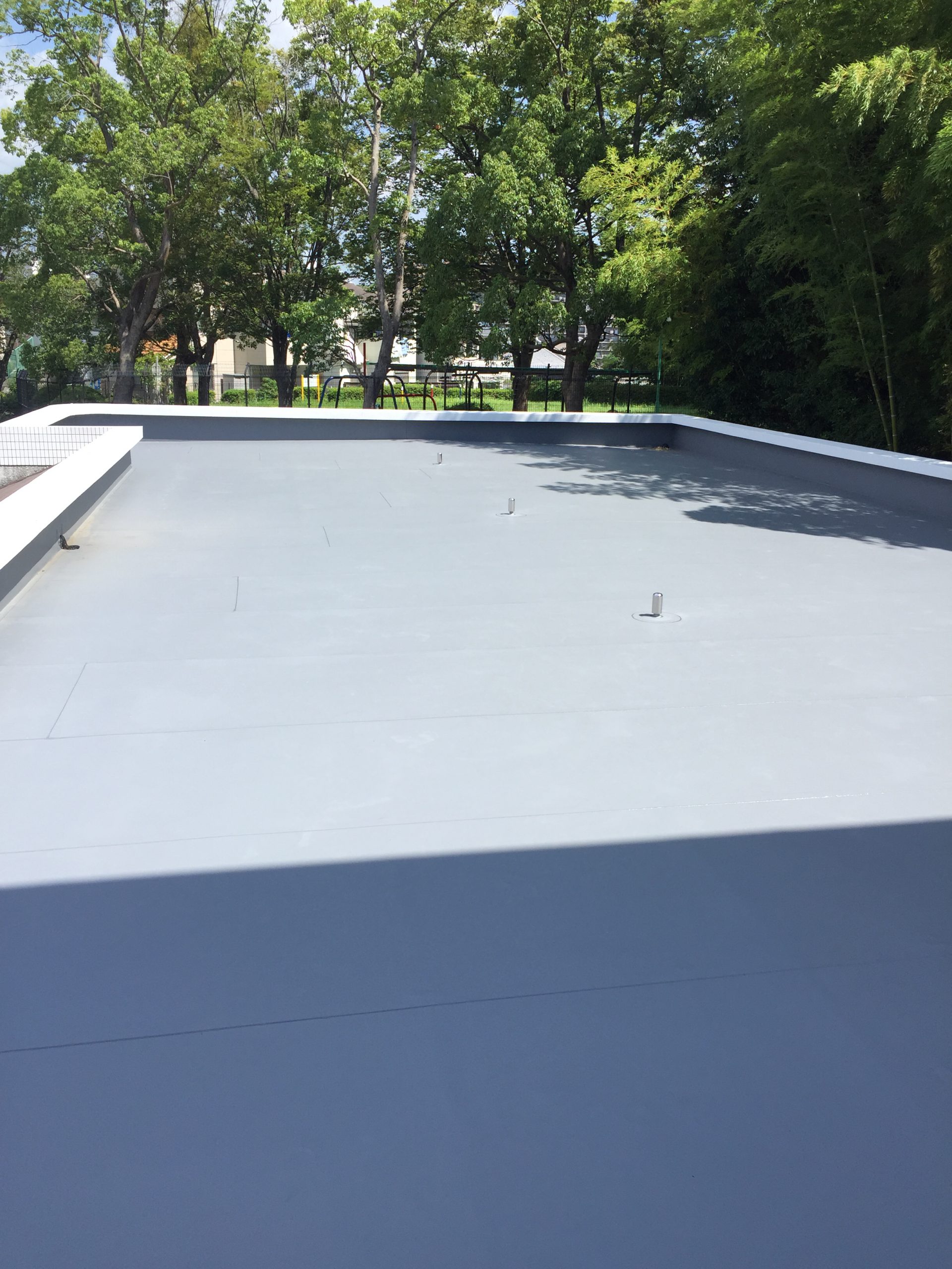 大規模修繕が完了しました＜第4旭永ビル＞