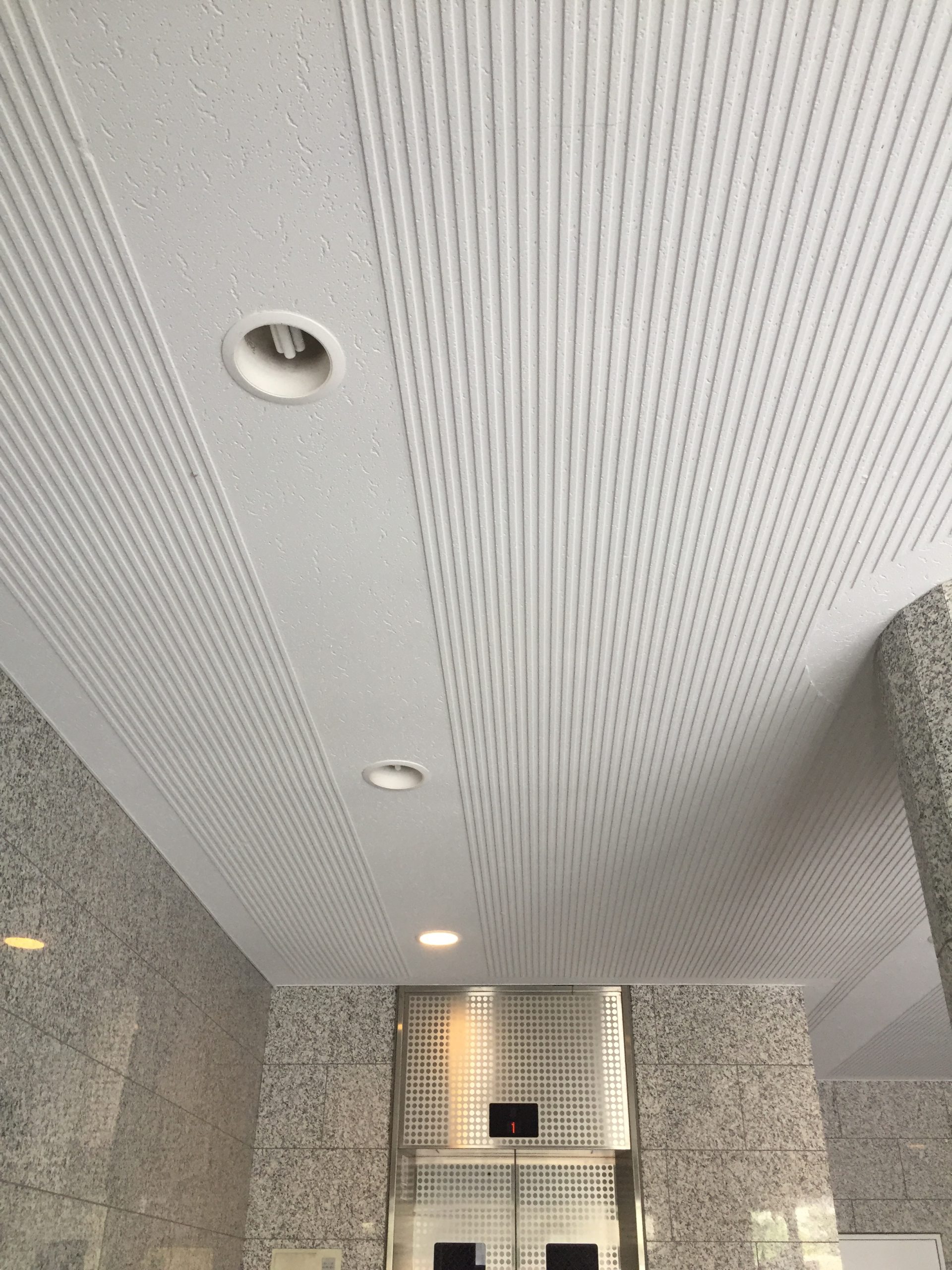 大規模修繕が完了しました＜第4旭永ビル＞