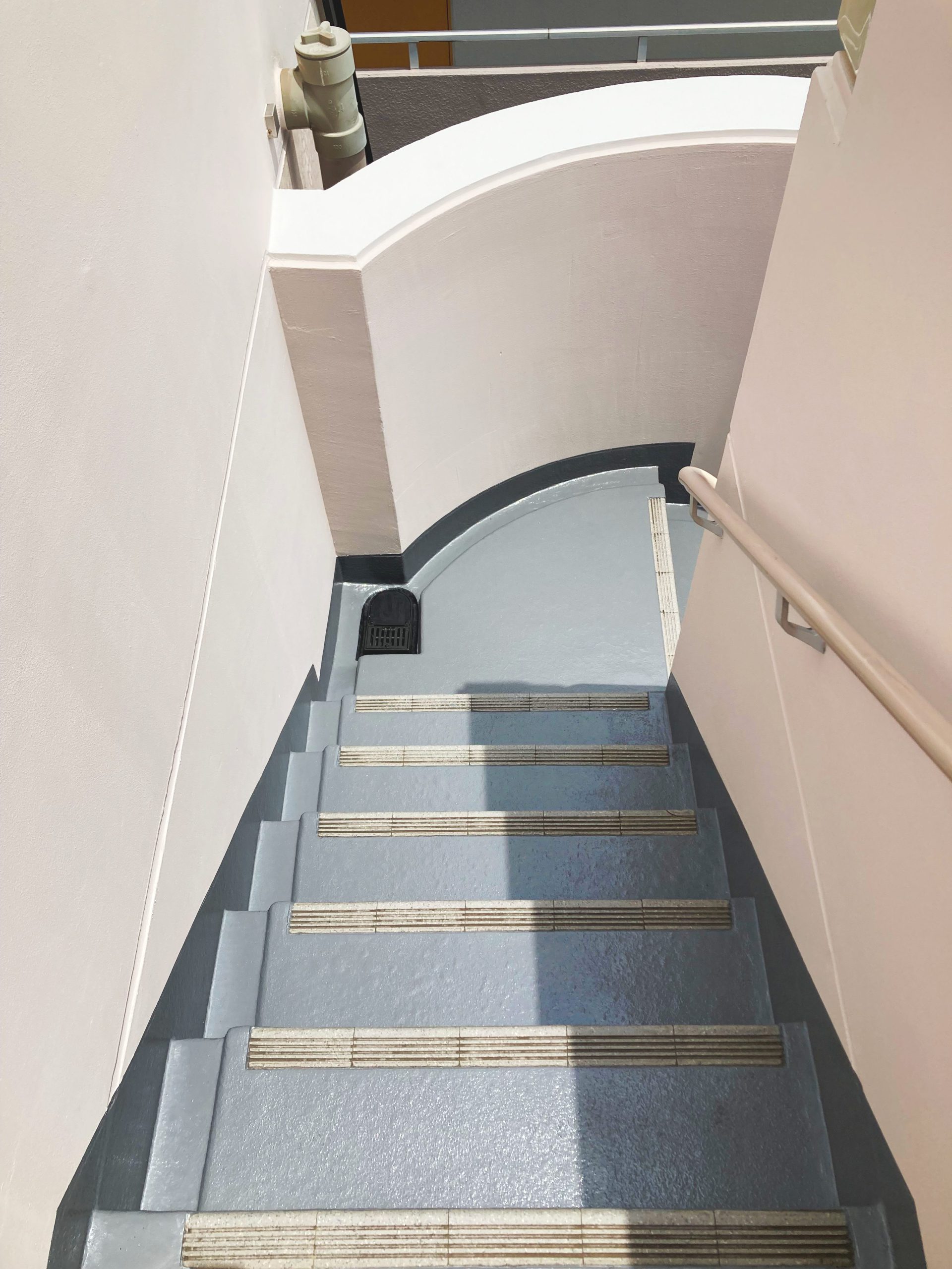 大規模修繕が完了しました<メープル兵庫ラフィール>