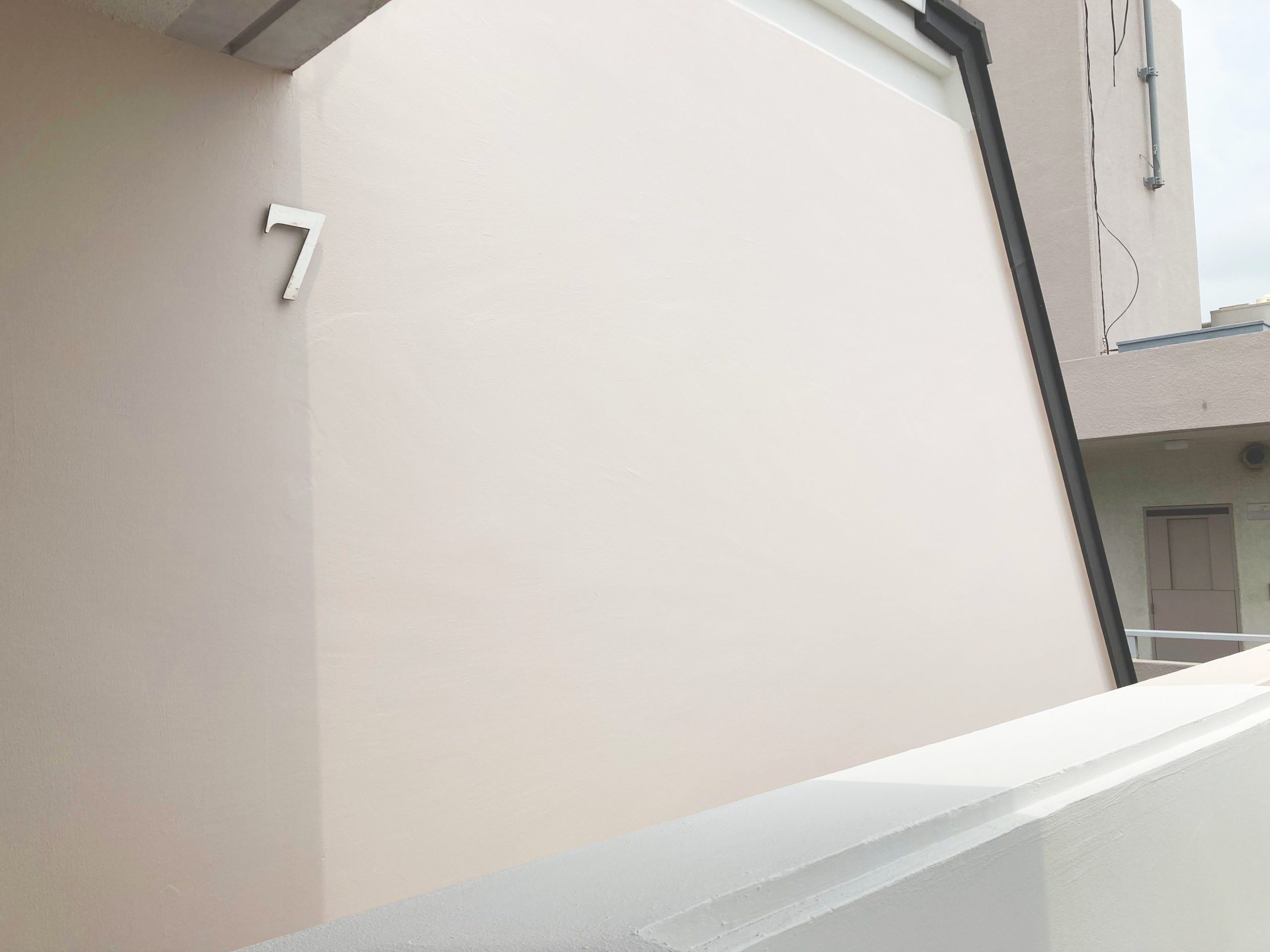 大規模修繕が完了しました<メープル兵庫ラフィール>